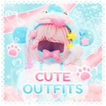 [500+] Sari's Girl Outfits / Avatars!