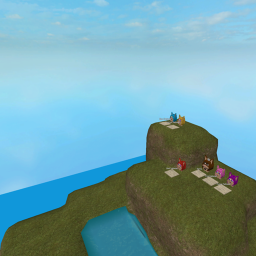 BBB hangout !
