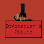 DrArcadian's Office