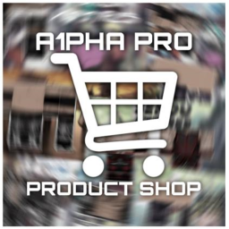 A1 - Product Shop