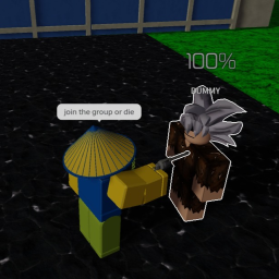 The Fun Game