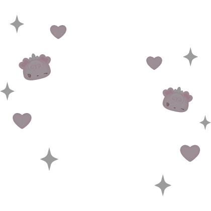 ♡ princess numnom aura