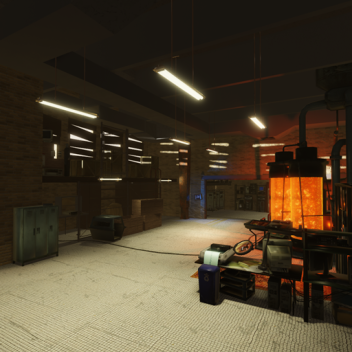 Dr. Kleiner's Lab