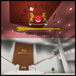 [SG] Legislative Assembly House