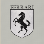 Ferrari Studio