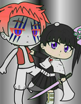 Slayer Corporation 鬼