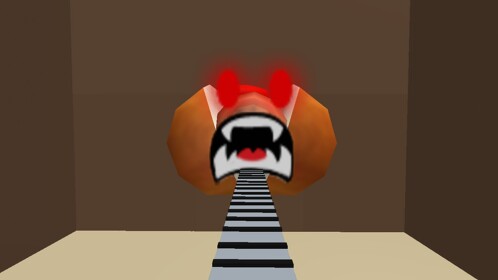 Escape the Giant evil hotdog
