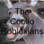 The Coolio robloxians