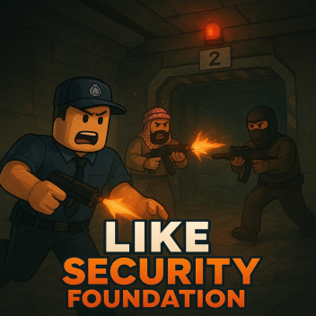 Like security foundation