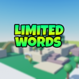 Limited Word Game