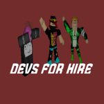 Devs for Hire!