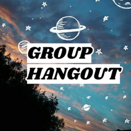 Group Hangout