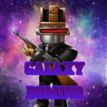 Galaxy Domino