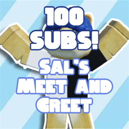Sal's Hangout