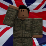 [BAF] Royal British Armed Forces