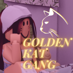 golden kat gang