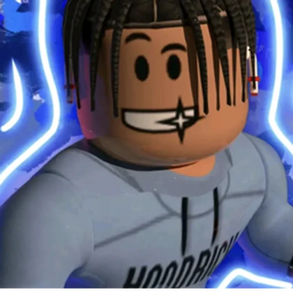 Logan's GANG Roblox group icon