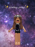 Galaxy girll