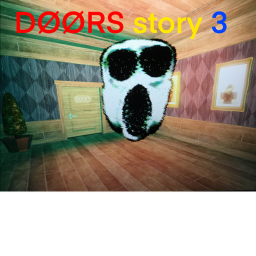 DØØRS story 3 (story)