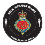 | BA | -Royal Grenadier Guards