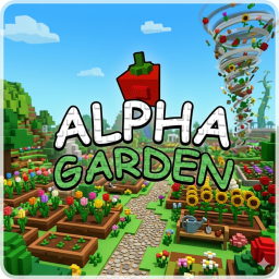 Alpha Garden