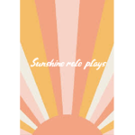 Sunshine Bloxburg role play group