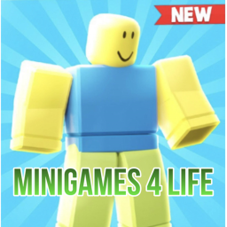 Minigames 4 Life