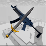Low Budget Team