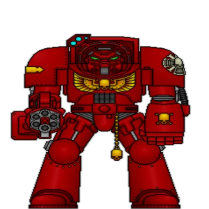 [BA] Terminator
