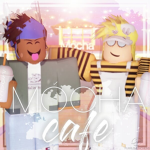 Mocha Cafe~.