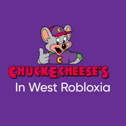 Chuck e Cheese in West Robloxia  icon
