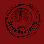 Store Red Jordy