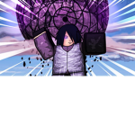 A Ninja's Way Story (SL)
