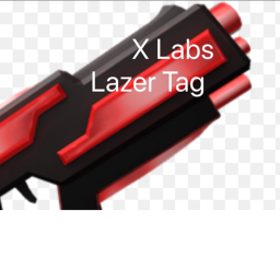 X Labs Lazer Tag