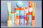 Skincare peeps
