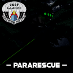 PJ | Pararescue