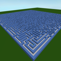 Maze runner