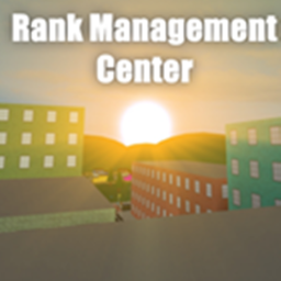 Rank Management Center
