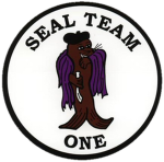 NSWSQ-1 | SEAL Team 1