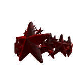 Ruby Abyss Crown