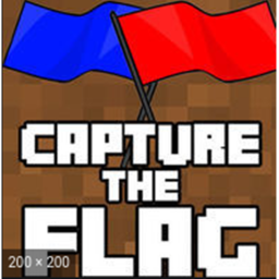 capure the flag! Zombies! and Helth bar!