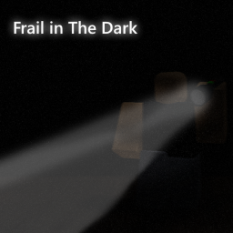 Frail in The Dark icon