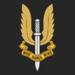 [-Special Air Service Regiment-]