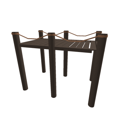 Pirate Dock