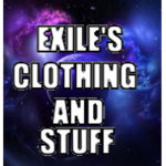 Exile's Clothing And Stuff