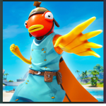 Fishy Army game