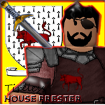-House Prester of Feastfires-
