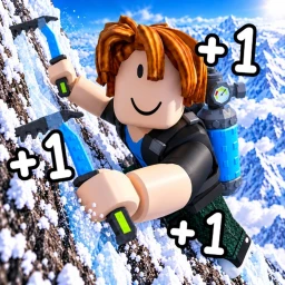 +1 Mount Everest Escape icon