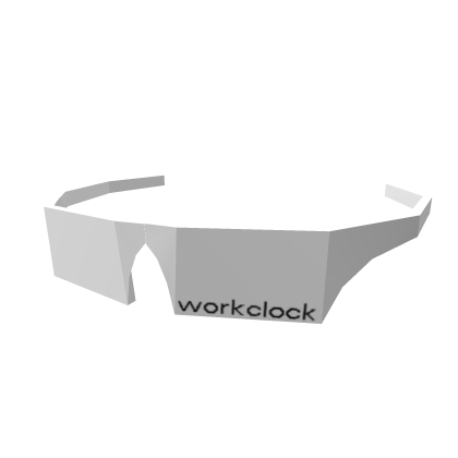 White Timework's Shades