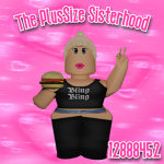 The PlusSize Sisterhood